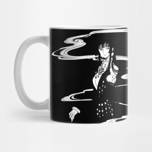 xxxHolic - Yūko Ichihara Mug